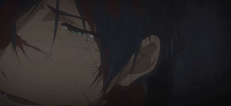 violet evergarden violet evergarden